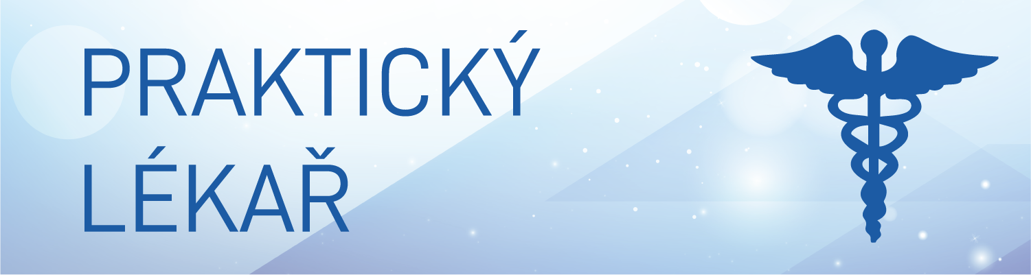 Logo Praktický lékař pro dospělé